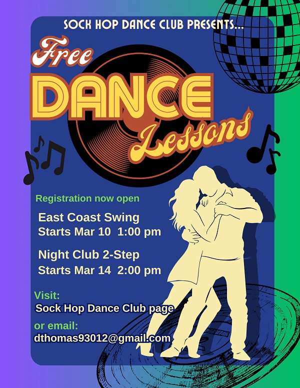 Mar25 swing lessons
